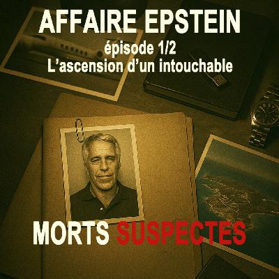 📣 Engle Fictions : séries audio & fictions sonores présente Morts Suspectes