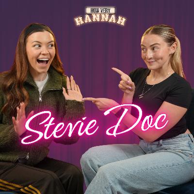 Stevie Doc: From Mamma Mia Dreams to The Devil Wears Prada 👠✨ Stevie Doc: From Mamma Mia Dreams to The Devil Wears Prada 👠✨