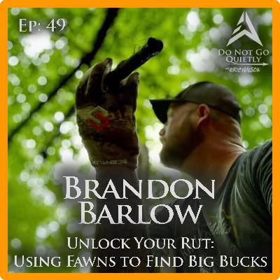 Unlock Your Rut: Using Fawn Data to Find Mature Bucks Unlock Your Rut: Using Fawn Data to Find Mature Bucks