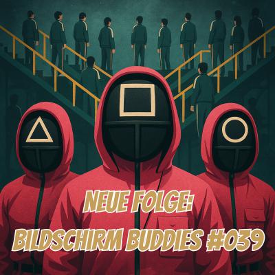 039: Ready Player One und Squid Game