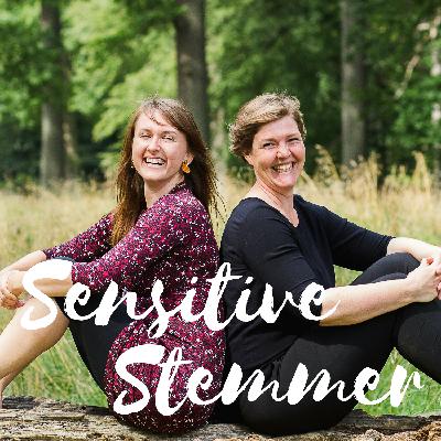 Episode 26 - Feminint Flow & Healing