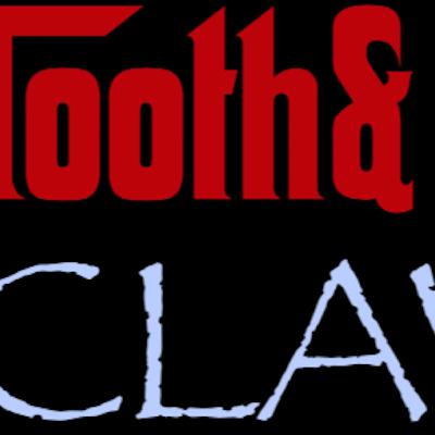 Tooth And Claw Volume 1, Issue 7 Tooth And Claw Volume 1, Issue 7