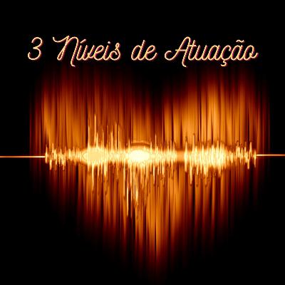 3 Níveis de atuação dos Óleos Essenciais