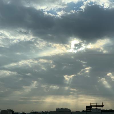 Guided Meditation- Overcoming fear