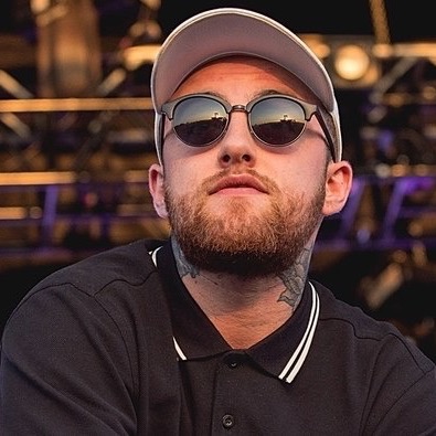 Shut The Front Door - Mac Miller episode artwork