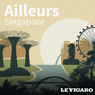 Saison 1 : Le Singapour gourmand de Charlotte Mei 2/4