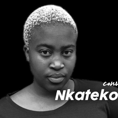 Teenage Pregnancy, Alcohol & Consent | Conversation w/ Nkateko Nkosi