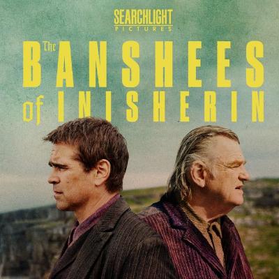 The Banshees Of Inisherin YKY