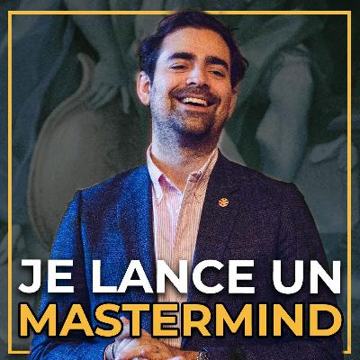 Je lance un Mastermind ! (Et c'est vraiment différent...) Je lance un Mastermind ! (Et c'est vraiment différent...)