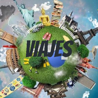 VIAJES