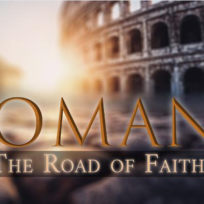 Unity In Christ, Part 2 // Romans 15:7