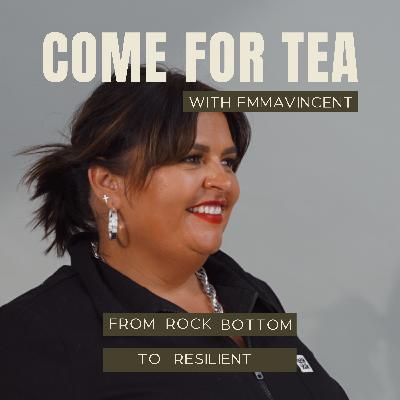 Rock Bottom to Resilient