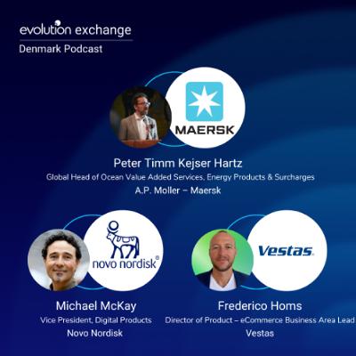 Evo DK #340 - Value Realisation - Digital Products Across The Enterprise