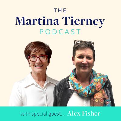 9. From Profound Dyslexia to Huntington's Hero | Alex Fisher, Huntington's Disease Specialist OT