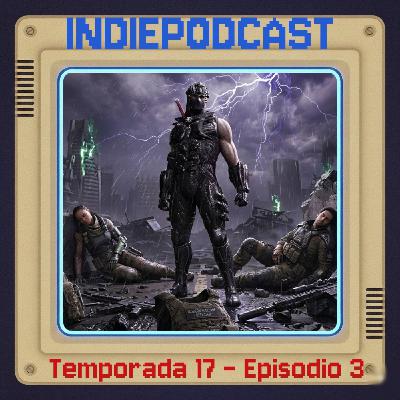 Indiepodcast 17x03 - Ninja Gaiden 4