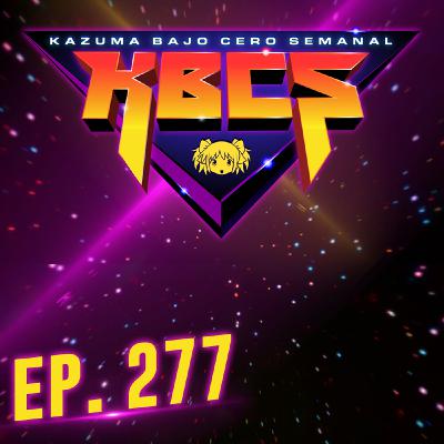 KBCS 277 - Lanzamientos