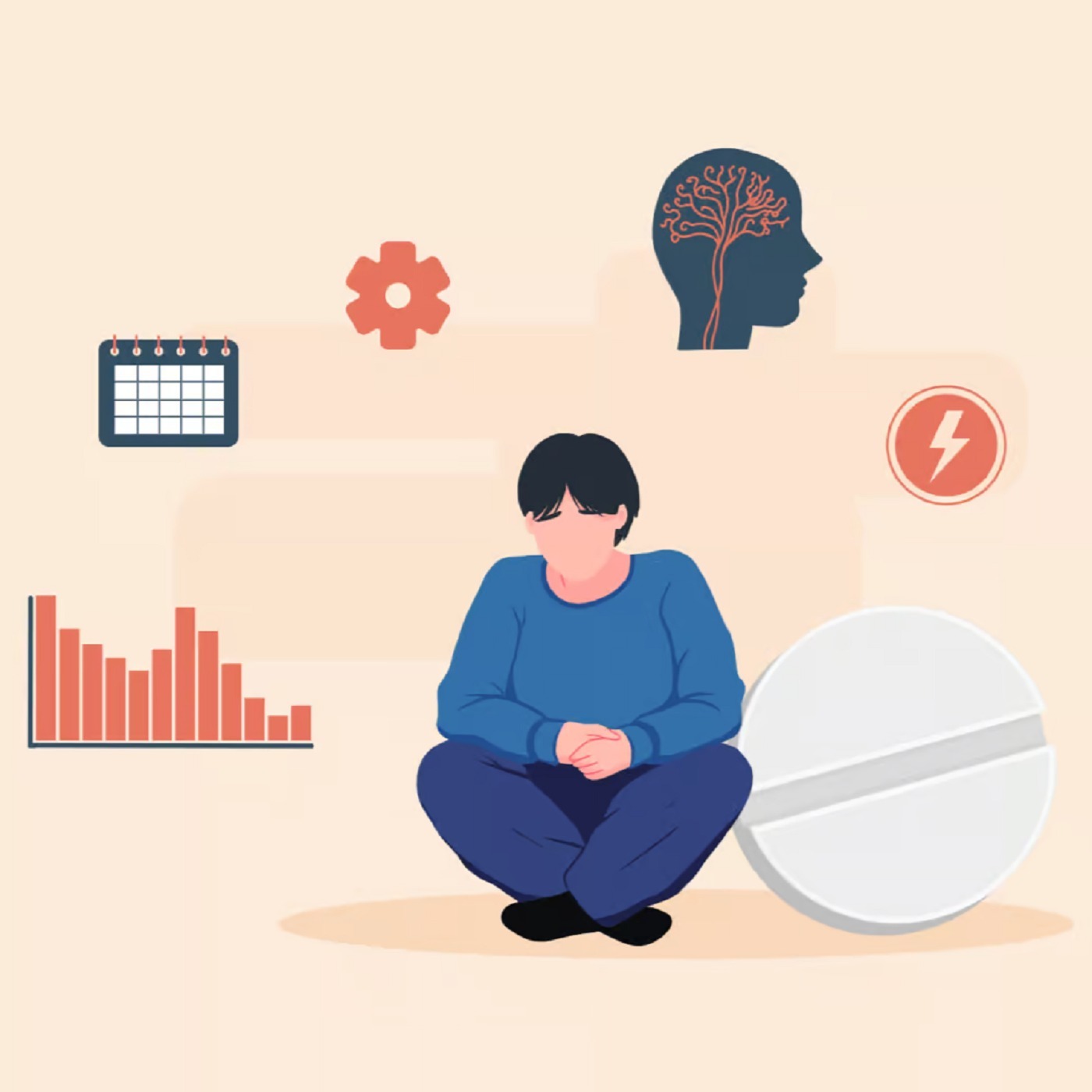 Modafinil and Multiple Sclerosis Fatigue: What You Need to Know