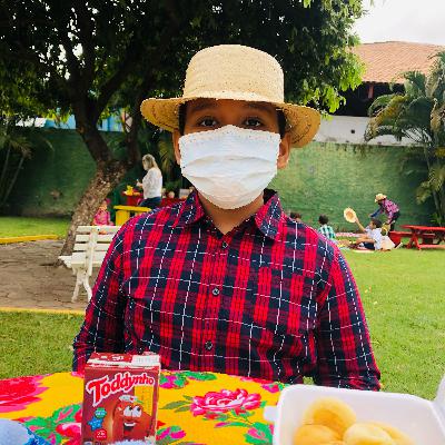 Aula 3º Ano - Receitas