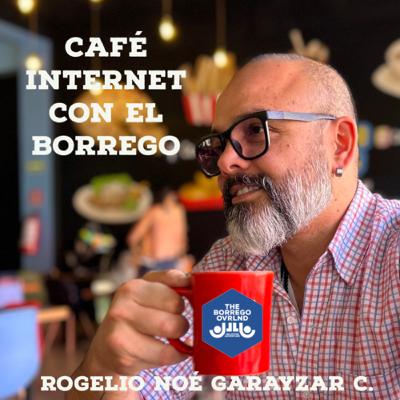 Renovarse constantemente, ética creativa y vender tus ideas |Rogelio Noé “Chelis” Garayzar| E2S1