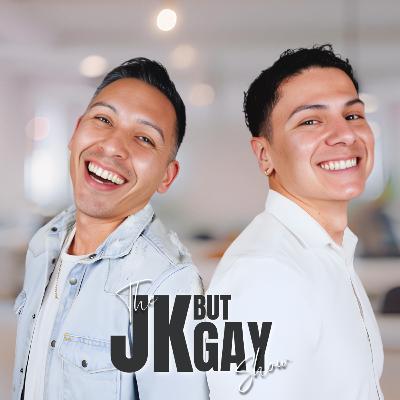 Standards, But Gay | Dating, Pressure, and Expectations