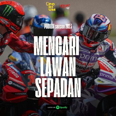 Mencari Lawan Sepadan