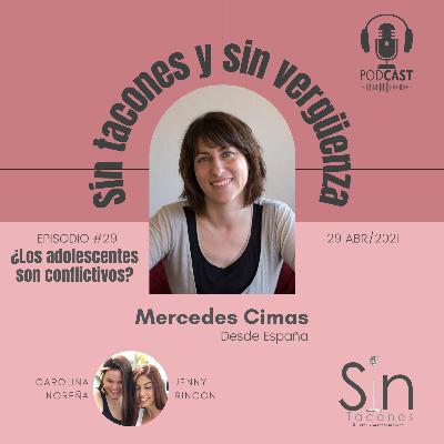 ¿Los adolescentes son conflictivos? Mitos y realidades. ¿Los adolescentes son conflictivos? Mitos y realidades.