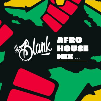 AFRO HOUSE MIX VOL.1