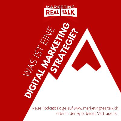 Was ist eine Digital Marketing Strategie?