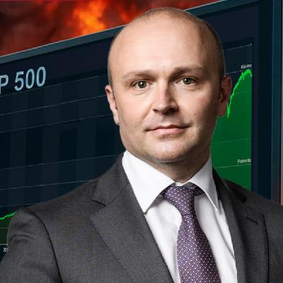 El mercado desafía a la guerra   ¿Nuevo ataque a máximos?