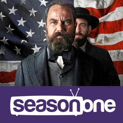 Season One 551: Le Président Foudroyé