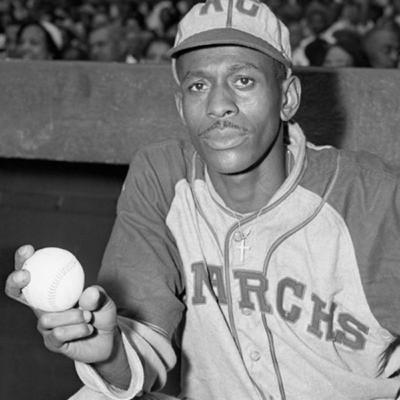 Our World Our Time mini ep 20 Satchel Paige