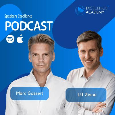 Die Shaolin-Methode für mentale Stärke – Mit Marc Gassert und Ulf Zinne Die Shaolin-Methode für mentale Stärke – Mit Marc Gassert und Ulf Zinne