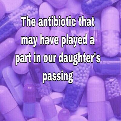 Bad antibiotics Bad antibiotics