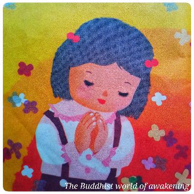 "Teaching in ancient fables" - The Buddhist world of awakening 29