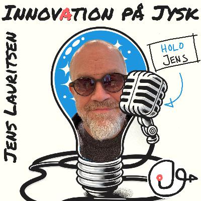 Jens Lauritsen Jens Lauritsen