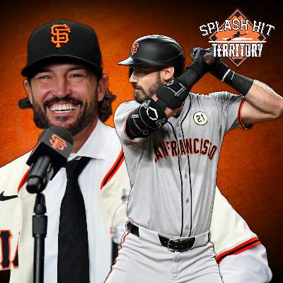 'Raise a little hell' - Tony Vitello wows Giants' FanFest crowd in San Jose; Bryce Eldridge, Casey Schmitt news