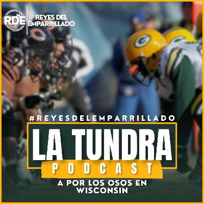 La Tundra Green Bay Podcast en Español - Reacción a Semana 01 y la Semana 02 de los Packers La Tundra Green Bay Podcast en Español - Reacción a Semana 01 y la Semana 02 de los Packers