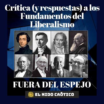 Crítica (y respuestas) a los Fundamentos del Liberalismo