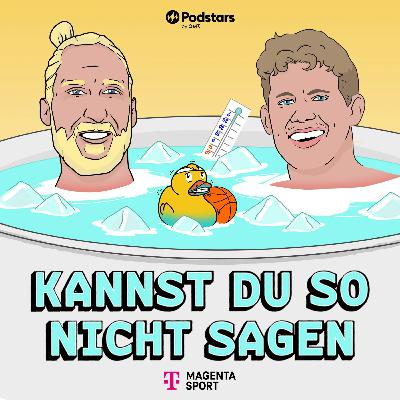 EM-Zeitkapsel: Daniel Theis nach dem Viertelfinaldrama in Riga