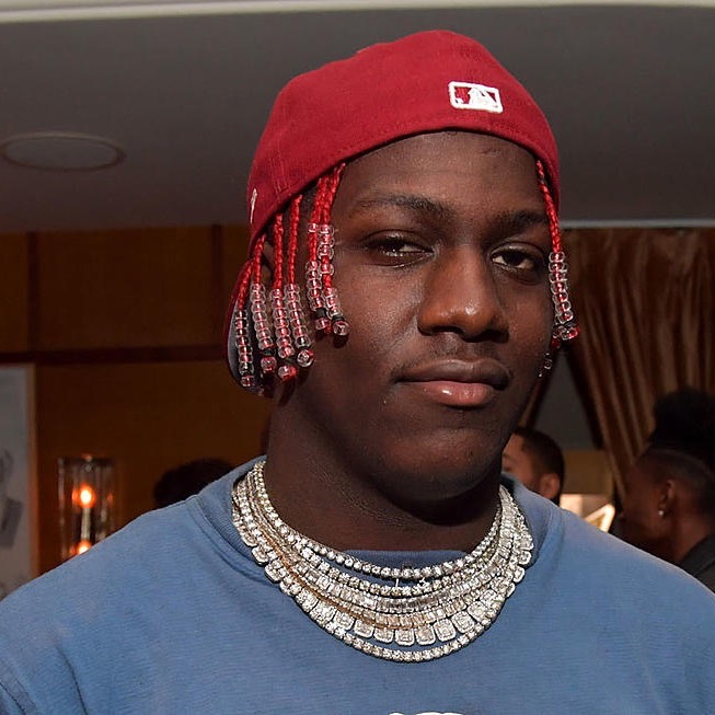 Static - Lil Yachty episode artwork