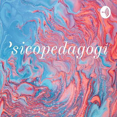 Psicopedagogía  (Trailer)