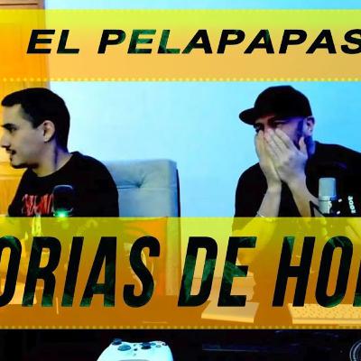 El Pelapapas 016