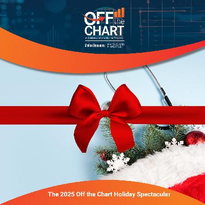 S1 Ep113: The 2025 Off the Chart Holiday Spectacular