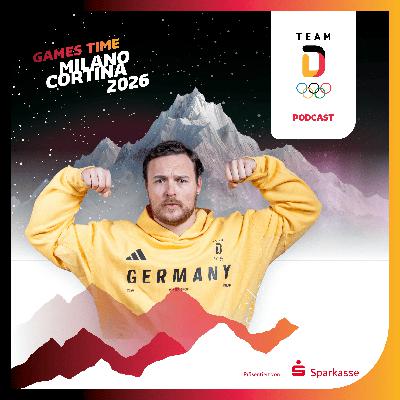 Philipp Raimund du Pfundskerl! Gold im Skispringen! (mit Cornel Renn)