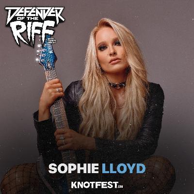 Sophie Lloyd Sophie Lloyd