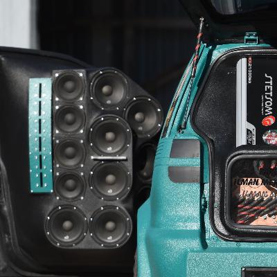 #KaikkiRahatMenee Podcast #22 | Juho Jyrkkä | JJ Custom