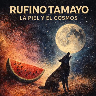 Rufino Tamayo: La piel y el cosmos Rufino Tamayo: La piel y el cosmos