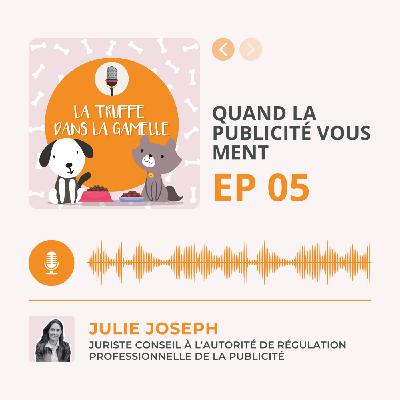 Quand la publicité vous ment