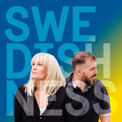 #6 Is the Swedish start-up scene as hot as they say?
