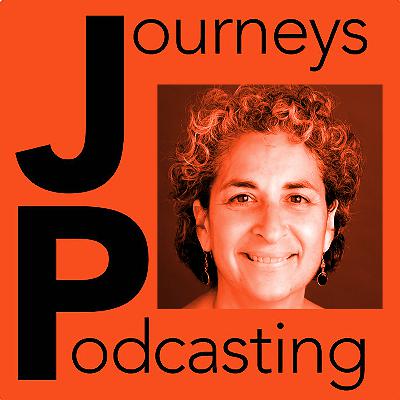 18 Stephanie Cox Suarez on Documentation and Making Learning Visible